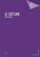 Le Costume (French Edition) 2342157614 Book Cover