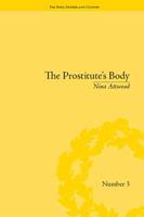 The Prostitute's Body: Rewriting Prostitution in Victorian Britain 113866118X Book Cover