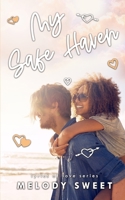My Safe Haven 0995144052 Book Cover