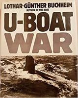 U-Boot-Krieg 055301062X Book Cover