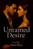 Untamed Desire 9083595919 Book Cover
