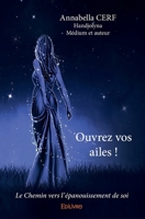 Ouvrez vos ailes ! (French Edition) 233407926X Book Cover