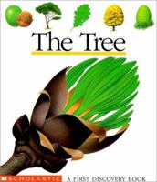 The Tree (First Discovery Books) 0590452657 Book Cover