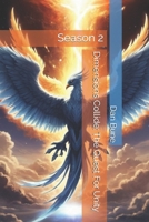 Dimensions Collide: The Quest For Unity: Season 2 (Futurescape Universe) B0DB1CSNDJ Book Cover
