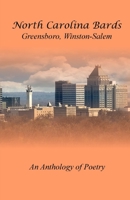 North Carolina Bards Greensboro, Winston-Salem 1951053370 Book Cover