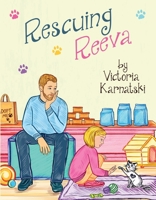 Rescuing Reeva B0CJ7LS2F9 Book Cover