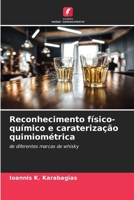 Reconhecimento físico-químico e caraterização quimiométrica (Portuguese Edition) 6209044611 Book Cover