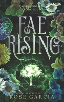 Fae Rising 1737326736 Book Cover