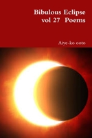 Bibulous Eclipse 035911394X Book Cover