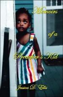 Memoirs of a Preacher's Kid 1425159257 Book Cover