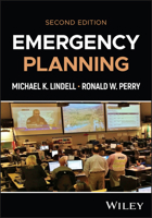 Emergency Planning 1119138442 Book Cover
