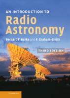 An Introduction to Radio Astronomy 052187808X Book Cover