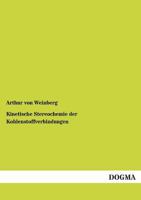 Kinetische Stereochemie Der Kohlenstoffverbindungen 1148502696 Book Cover
