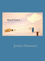 Word Part-Y! 195152604X Book Cover