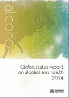 Global Status Report on Alcohol 2004 924156475X Book Cover