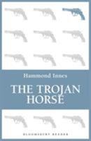 The Trojan Horse 0006168078 Book Cover