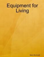 Equipment for Living 1365976602 Book Cover