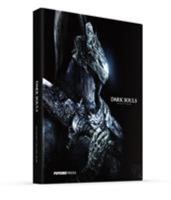 Dark Souls Remastered Collector's Edition Guide 3869930896 Book Cover