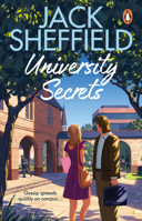 University Secrets 1804993018 Book Cover