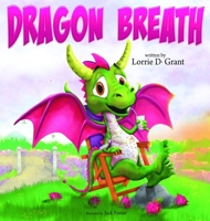 Dragon Breath B0FCRF81KG Book Cover