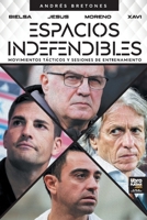 Espacios Indefendibles 9878370259 Book Cover