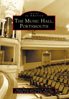 The Music Hall, Portsmouth 0738512494 Book Cover