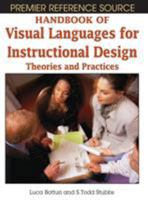 Handbook of Visual Languages for Instructional Design: Theories and Practices 1599047292 Book Cover