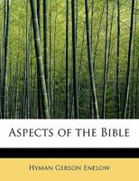 Aspects of the Bible 1018303251 Book Cover