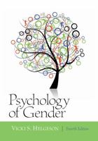 The Psychology of Gender 0136009956 Book Cover