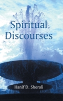 Spiritual Discourses 1491851805 Book Cover