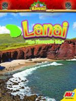 Lanai "The Pineapple Isle" (Hawaii) B0DYY299KD Book Cover