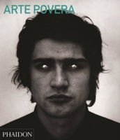 Arte Povera: Abridged Edition 0714868590 Book Cover