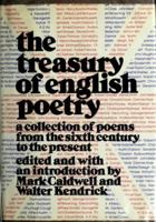 The Treasury of English Poetry 0760711593 Book Cover