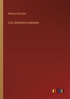Les Chansons Joyeuses 1145178618 Book Cover