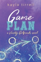 Game Plan 1096072033 Book Cover