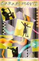 Marabi Nights: Early South African Jazz and Vaudeville 0869754394 Book Cover