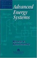 Advanced Energy Systems (Advanced Energy Technology Series) 1560326115 Book Cover