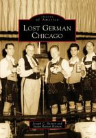 Lost German Chicago 0738577146 Book Cover