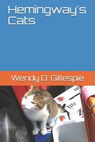 Hemingway's Cats 1521304165 Book Cover