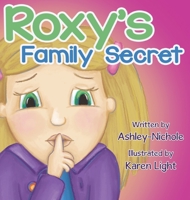 Roxy's Family Secret 1737783770 Book Cover