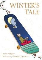 Winter's Tale 1922101540 Book Cover