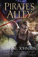 Pirate's Alley 1250813336 Book Cover