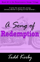 A Song of Redemption 1535140348 Book Cover