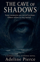 The Cave of Shadows B0GCGJFVW5 Book Cover