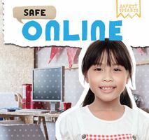 Safe Online 1499427832 Book Cover