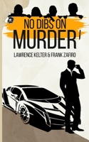 No Dibs on Murder B092PG6GG9 Book Cover