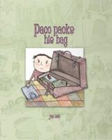 Paco Packs His Bag (Magical Stories series) 9974789672 Book Cover