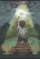 The Adventures Of Sun Xi B0BYRXP1HM Book Cover