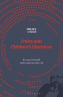 Freire and Children's Literature 1350292230 Book Cover