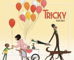 Tricky 1771472529 Book Cover